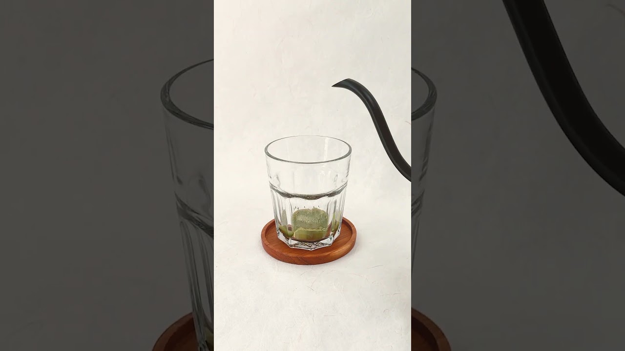 The BEST kratom tea recipe 🌱