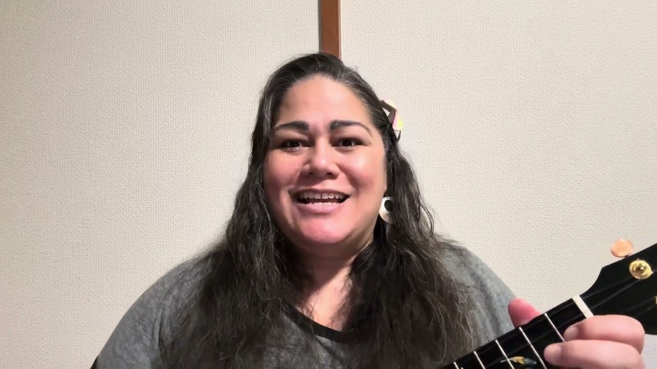 weekly ukulele video 🥰❤️ (February 9, 2026)