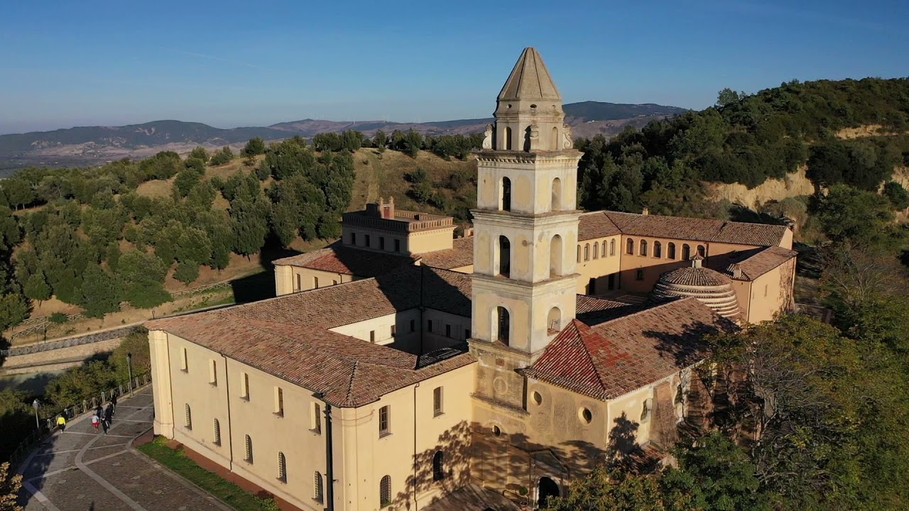 Proloco Sant'Arcangelo Potenza