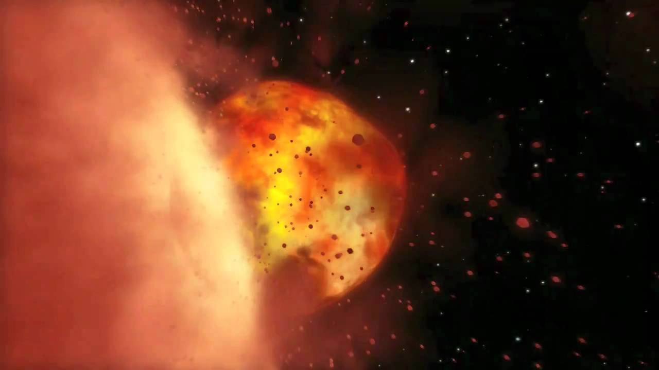 The Apophis Asteroid: What You Need To Know