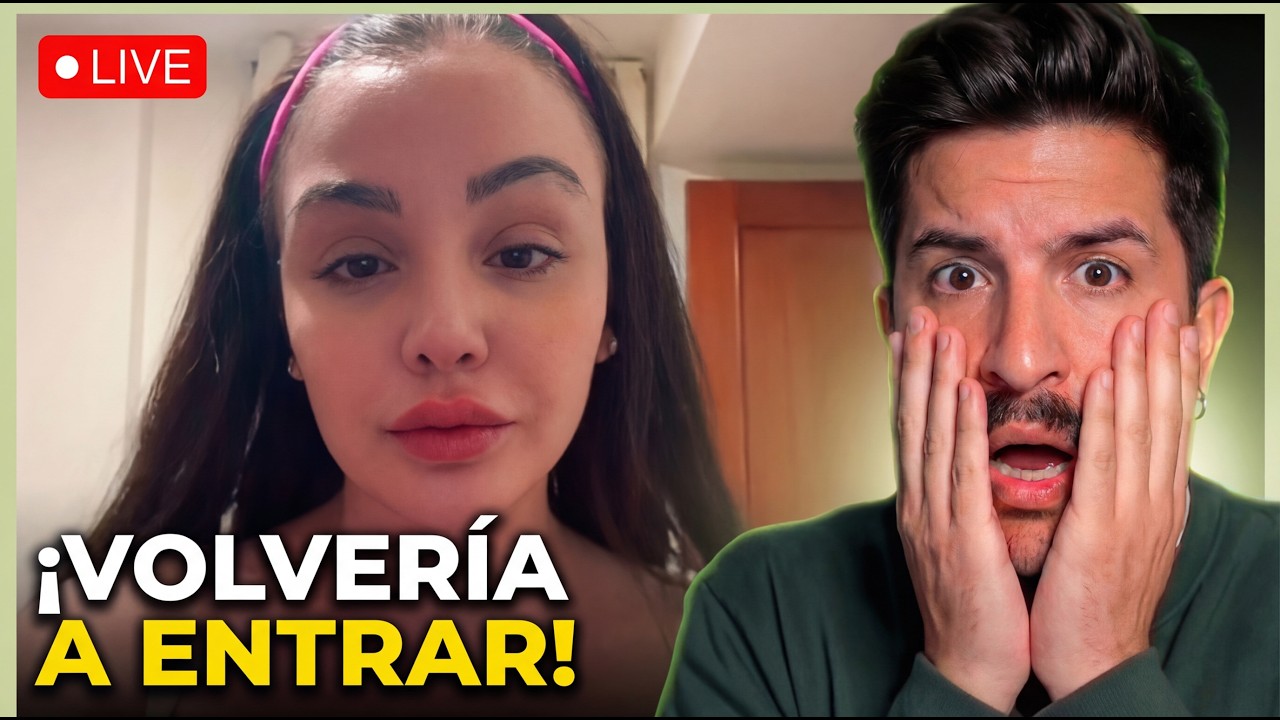 ⚠️ ATENCI&Oacute;N: MARRASH VUELVE &iexcl;NO SE RINDE! QUIERE ENTRAR EN LA CARCEL