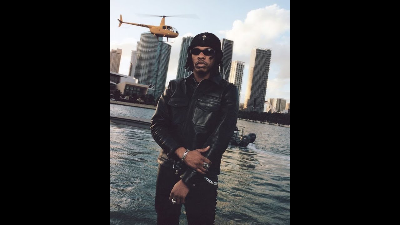 [FREE] Lil Baby Type Beat - 