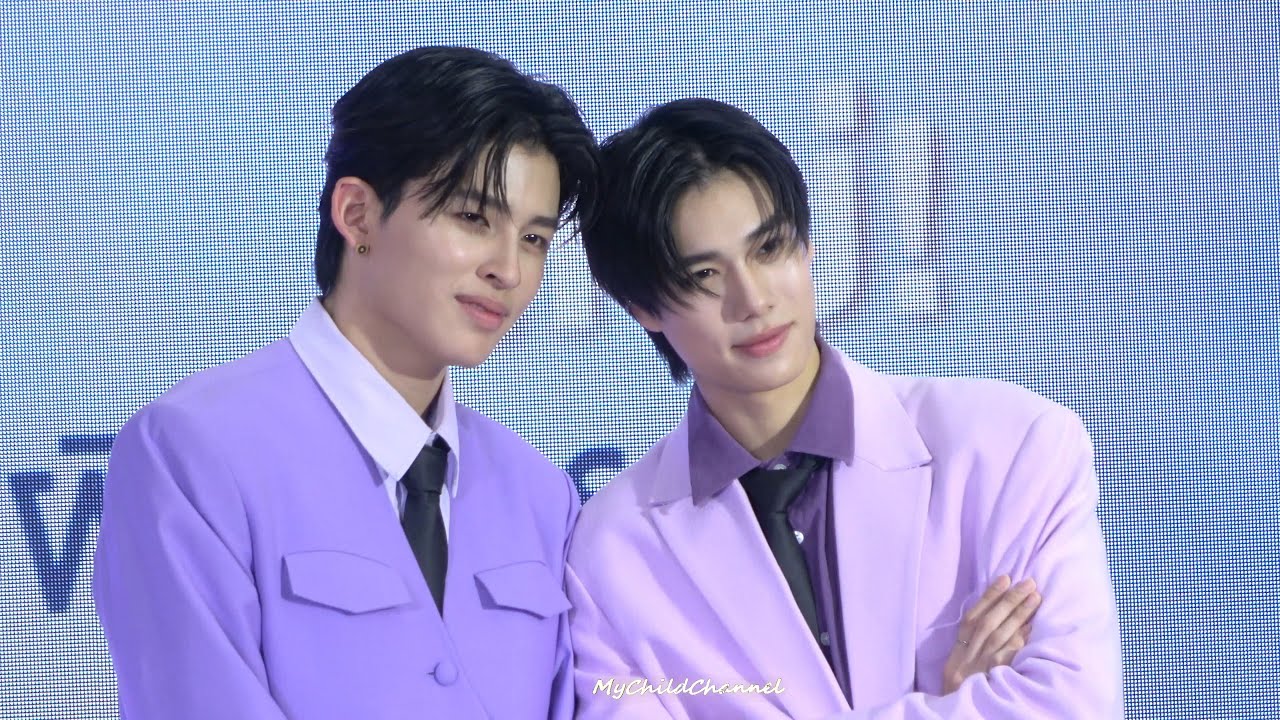 15Feb2025 l PondPhuwin - Vaseline Event #VaselineXPondPhuwin #ปอนด์ภูวินทร์