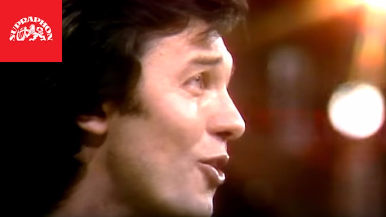 Karel Gott - Babylon (oficiální video)