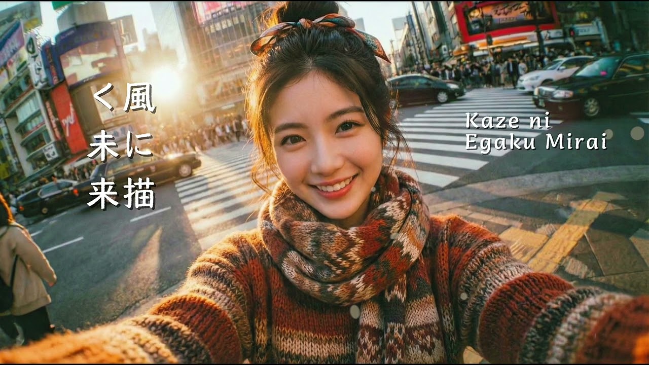 BeatWaveHub NCS  -風に描く未来 [NoCopyRight Music]