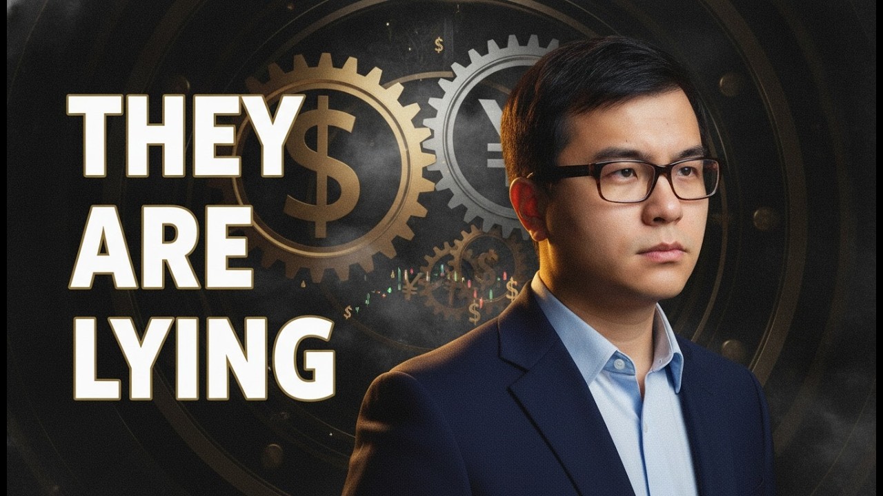 Is the Renminbi Replacing the Dollar? What the Media Won't Tell You