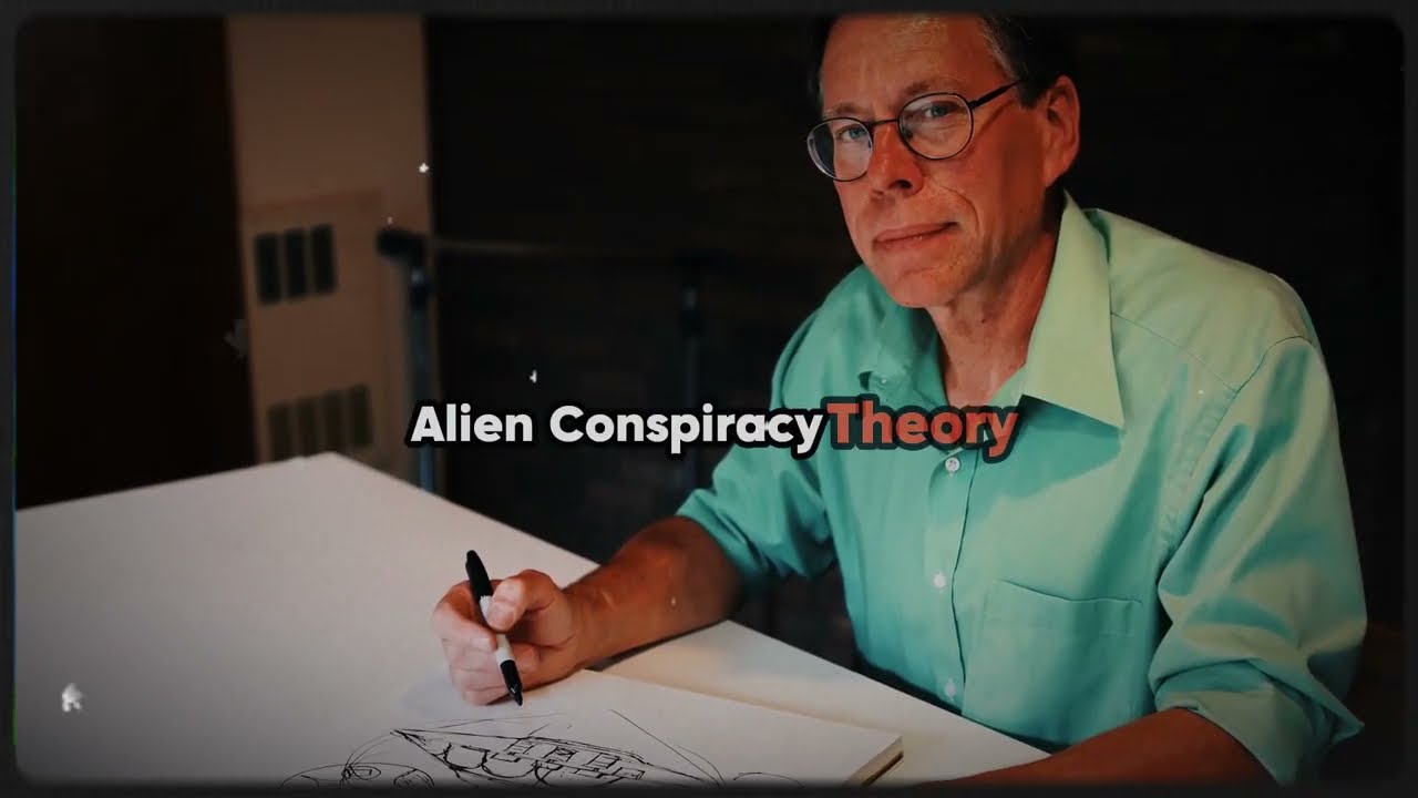 From Groom Lake to Legend: The Origin Story of Area 51