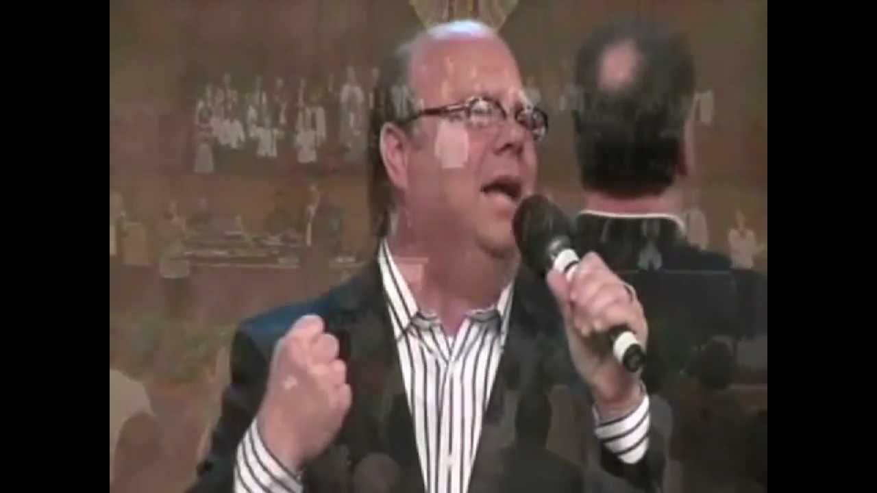 Cover Me - Mark Condon