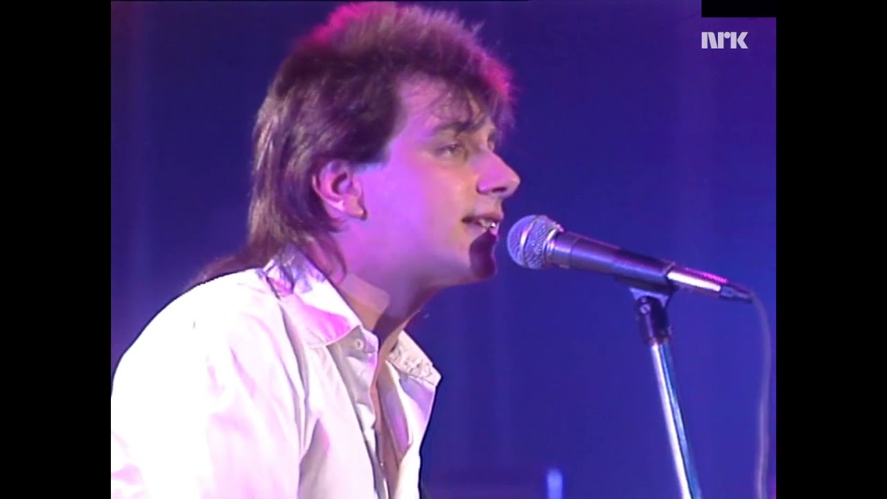 BLIND DATE 1 02 1985 3 SONGS