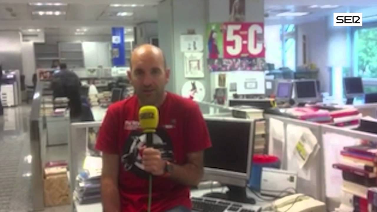 Edu Polo: 