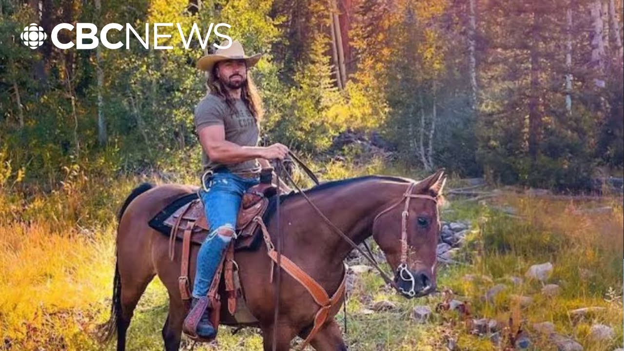 Former influencer 'Mr. Adventure' fined $30K for illegally killing bears in Yukon