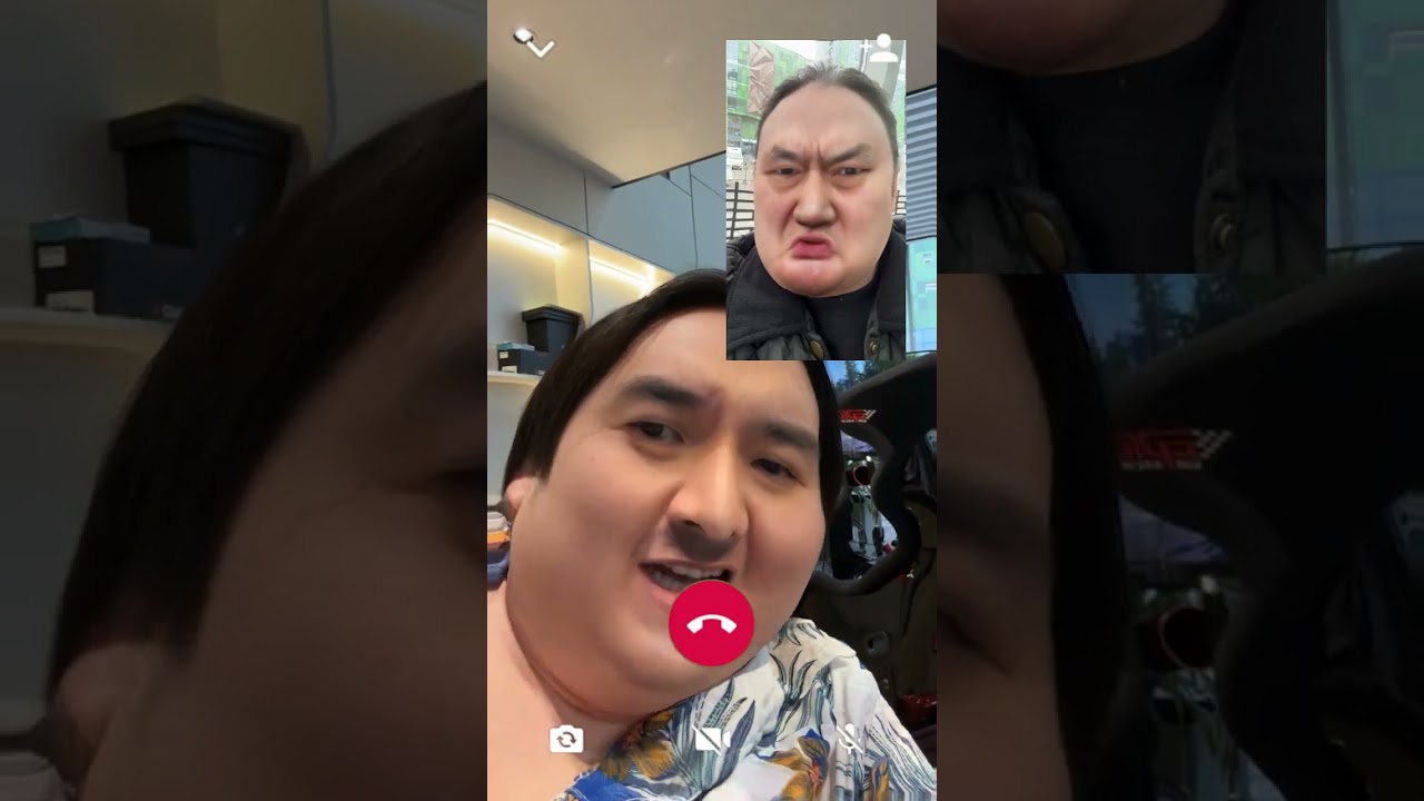 Улс төрчдийн Video call📞🥶