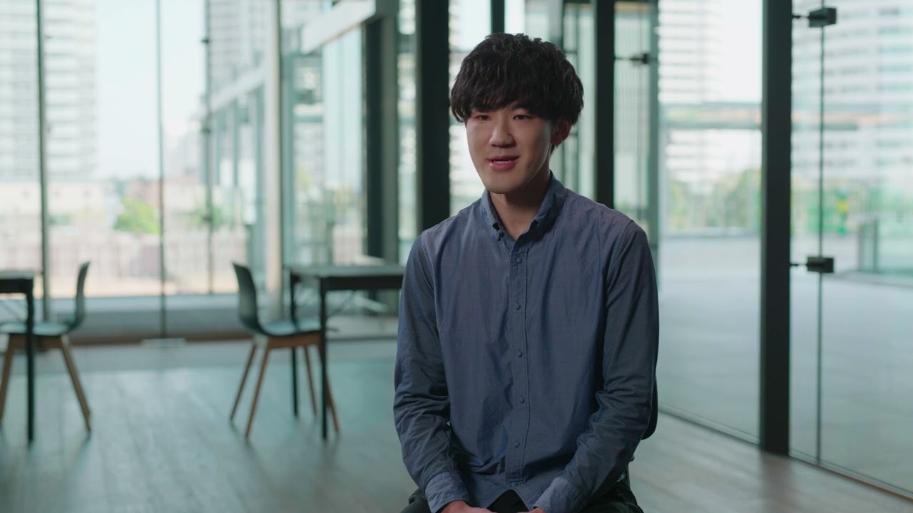 Xperia 1 V  Camera Philosophy