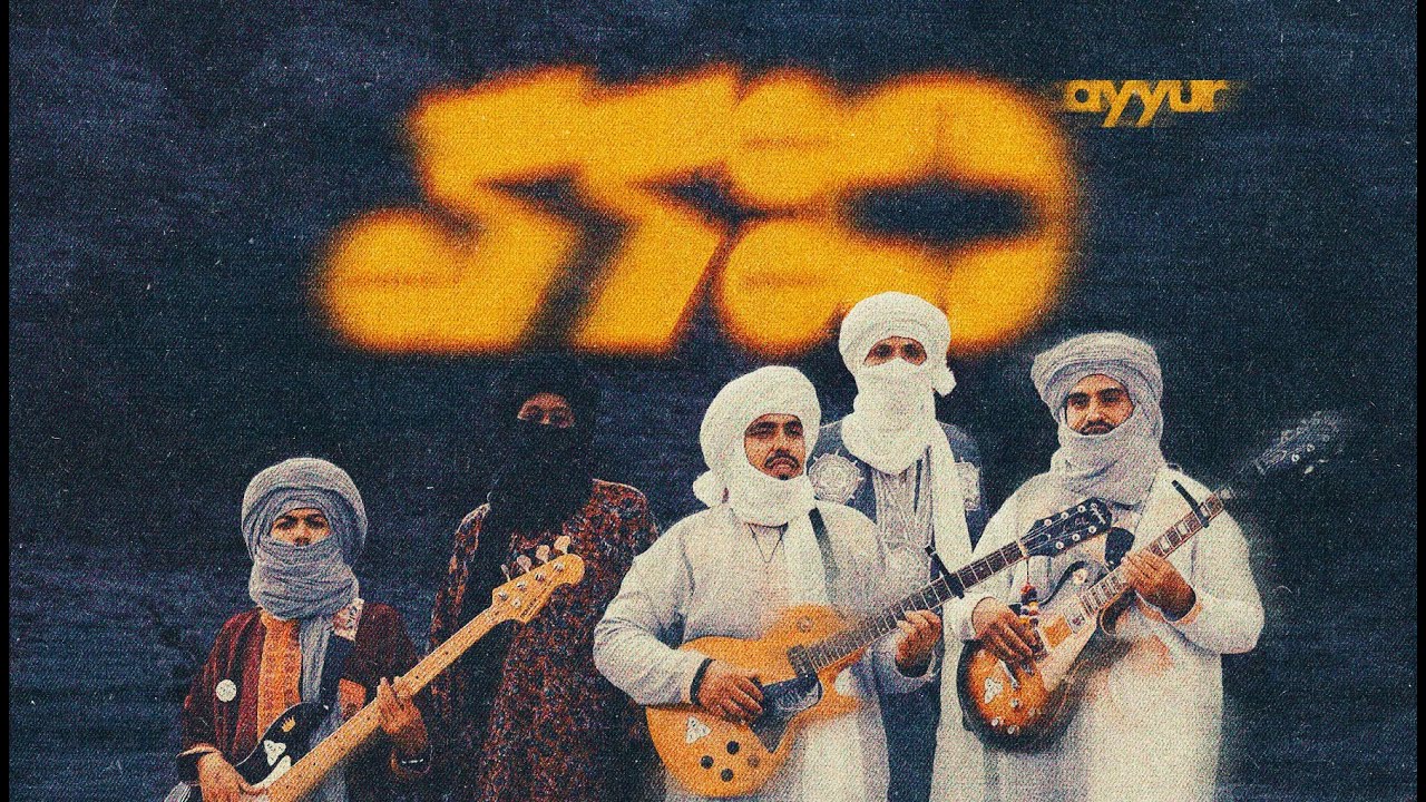 Taymat Band [Ayyur ⴰⵢⵢⵓⵔ] Ep Asidd (Official Video clip 2025)