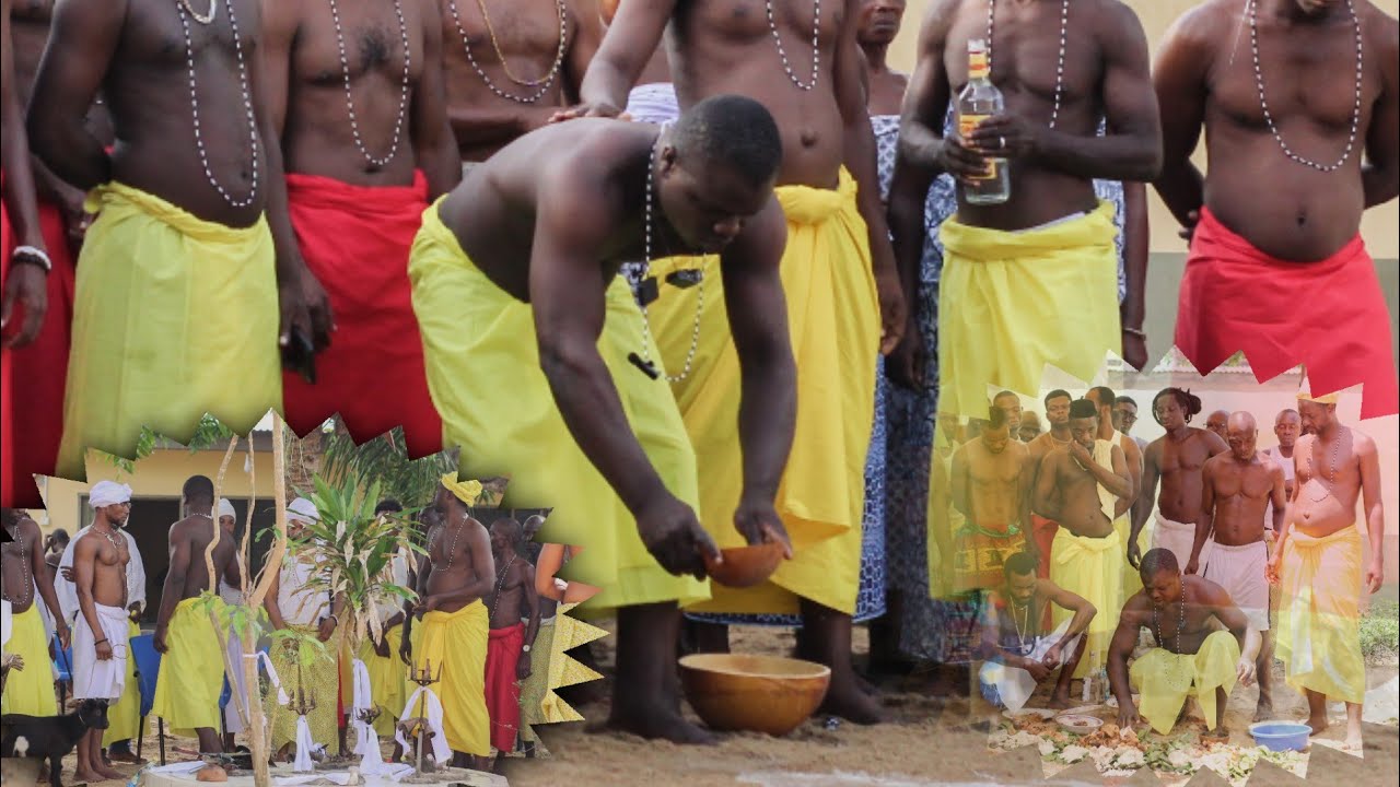 THE LIBATION: Pure Traditional Prayer Without Missing A Word