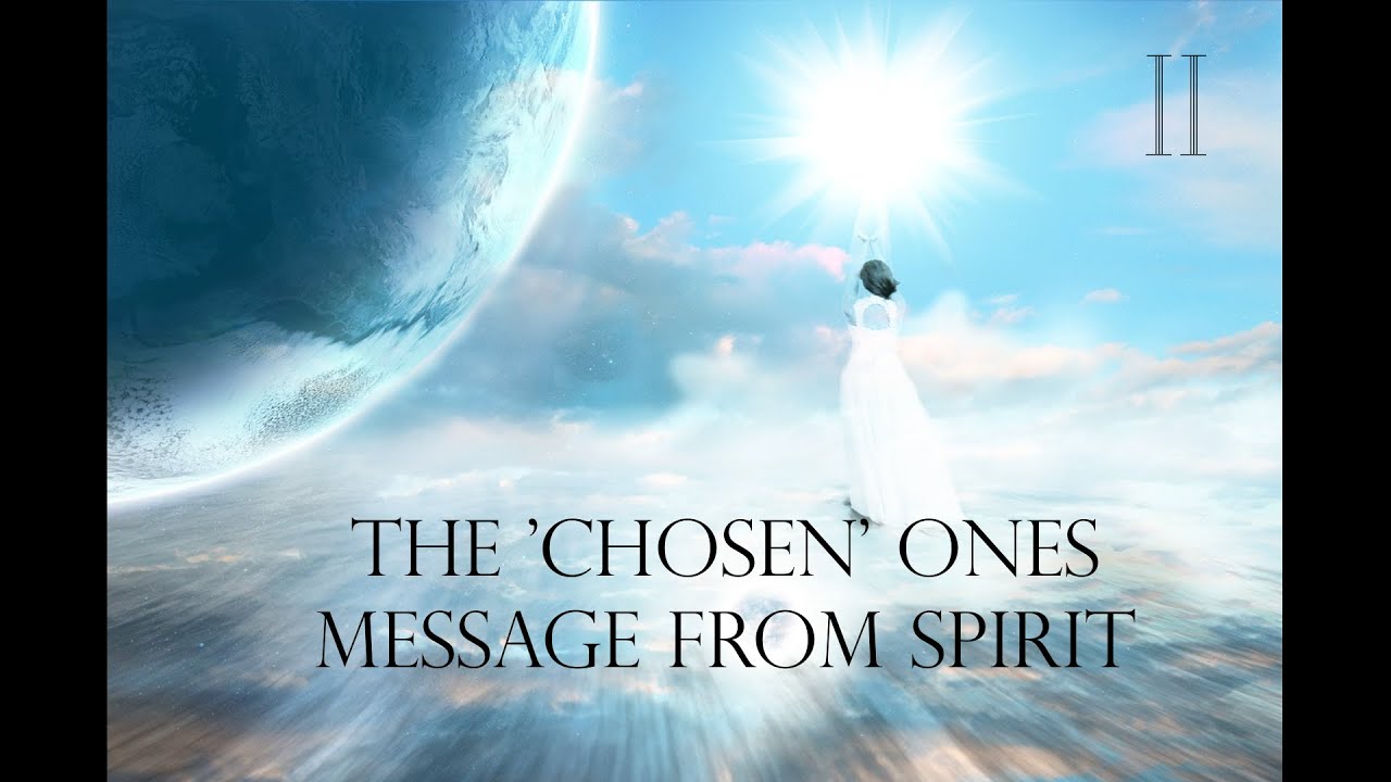 How to know that you ARE a chosen one | Signs to look for