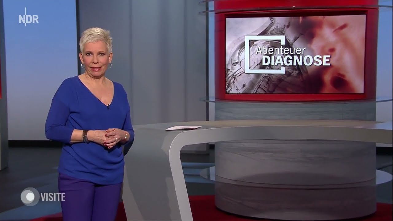 NDR Visite Intro
