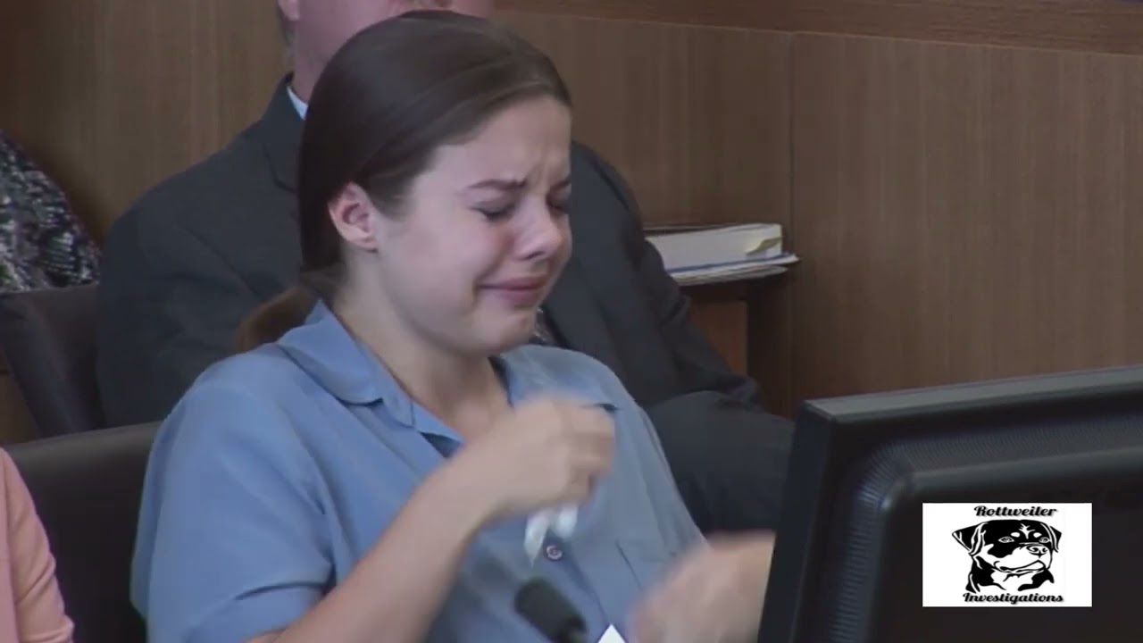 Arizona VS Elizabeth Johnson- Prosecution Closing Arguments