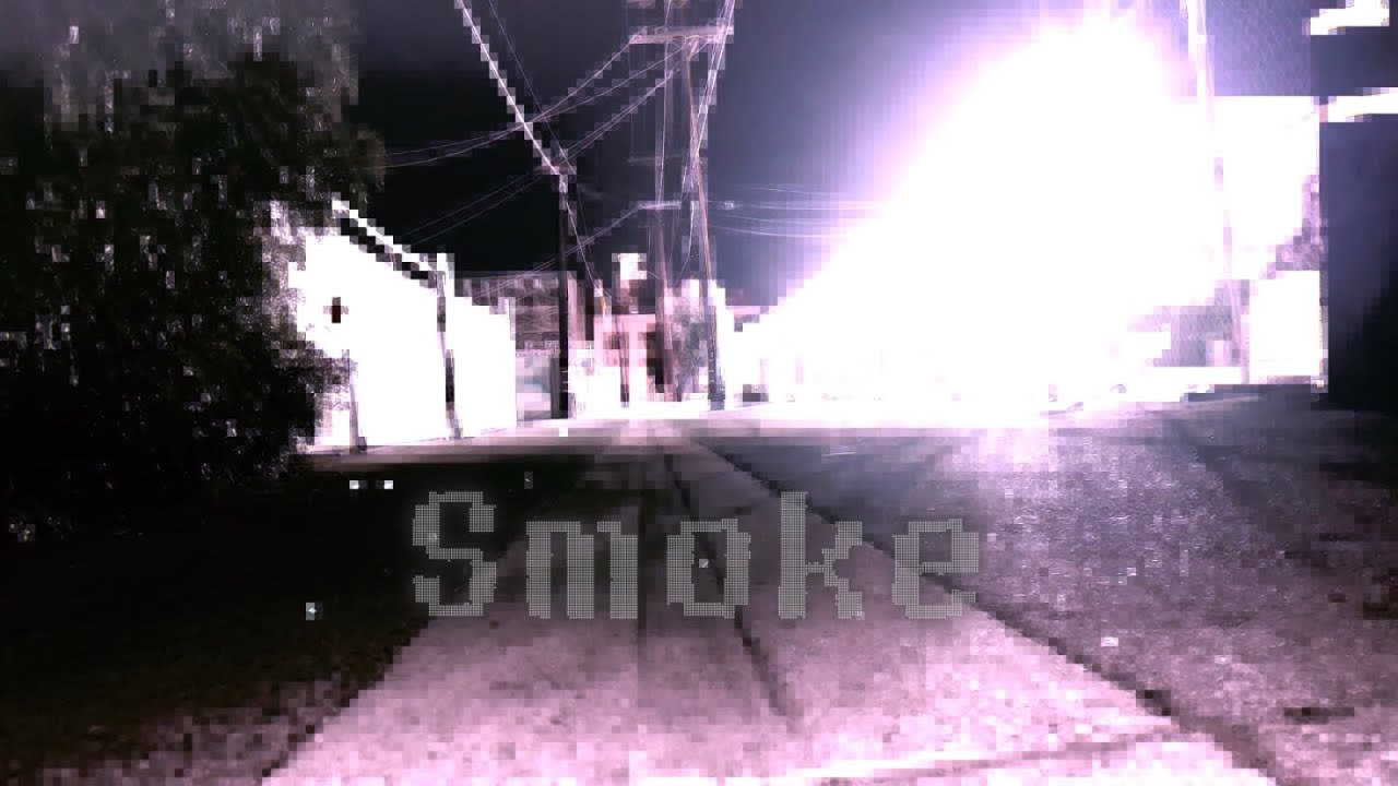 Minor Sun - &ldquo;Smoke&rdquo; Music Video