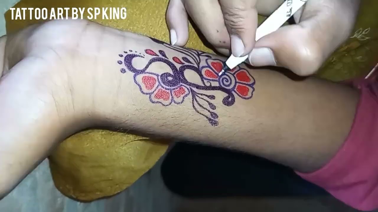 SP critical tattoo love this