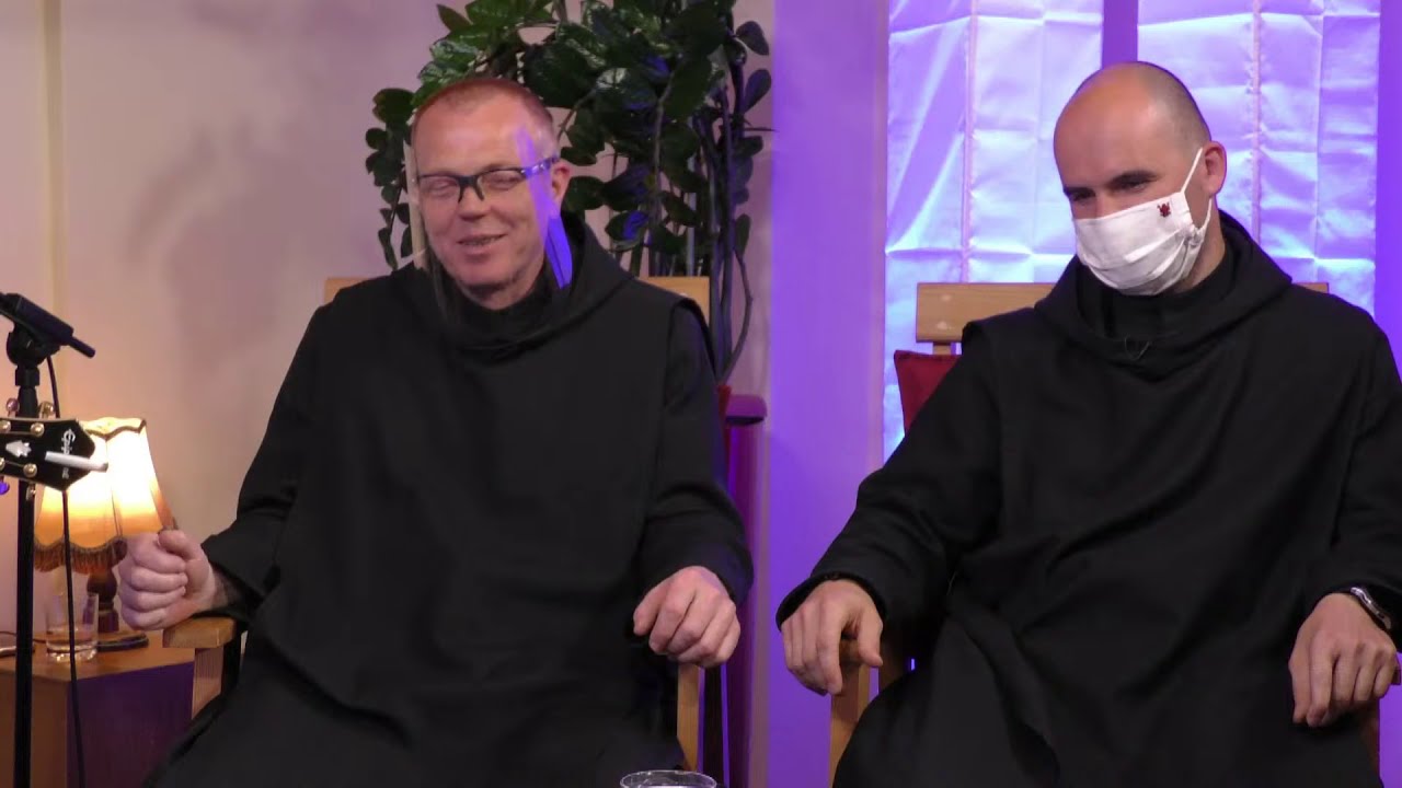 Hovory z fary. Aký je rozdiel medzi mníchom a rehoľníkom?