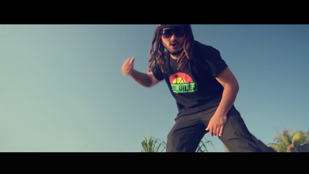 Tujah  Resilient Music VIideo ft  KC & ALA
