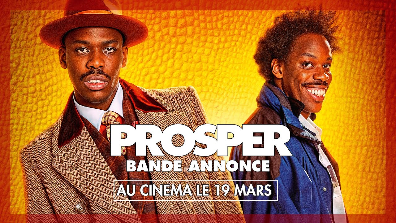 PROSPER | Bande-annonce