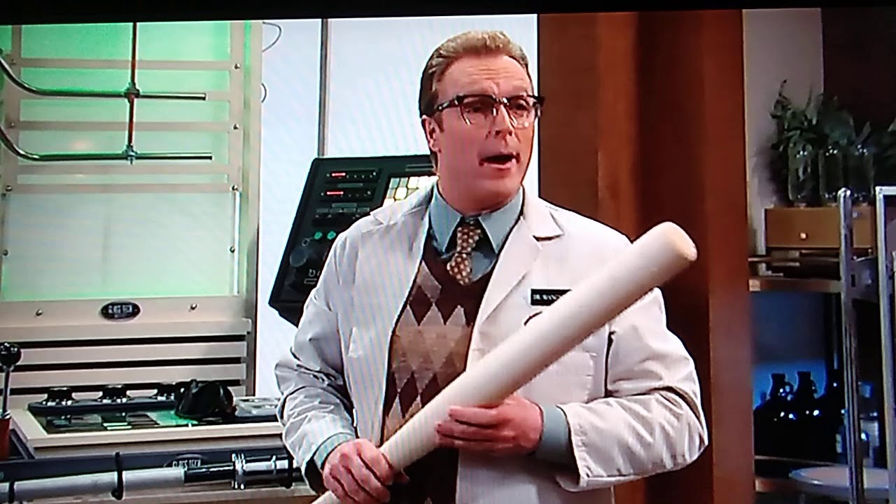Henry danger Ray becomes indestructible