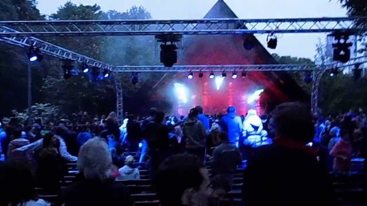 Remscheid Housepark 2013 part 1