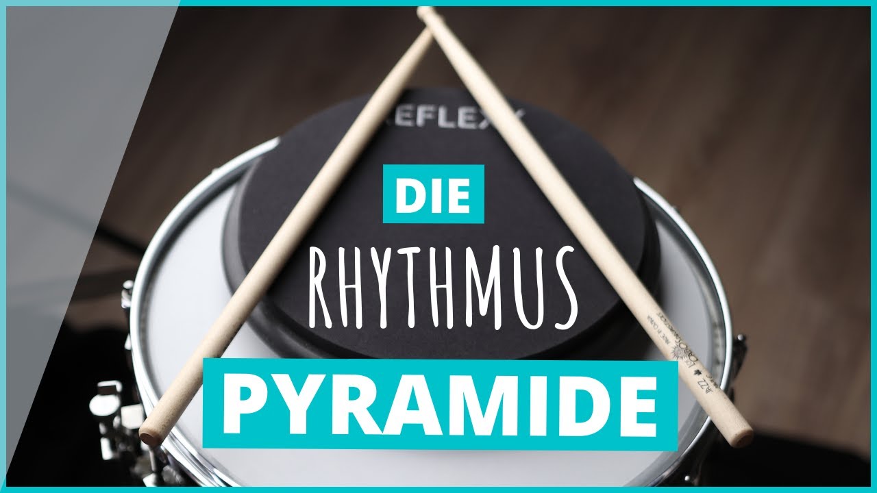 Tight spielen? Mach diese Übung!
