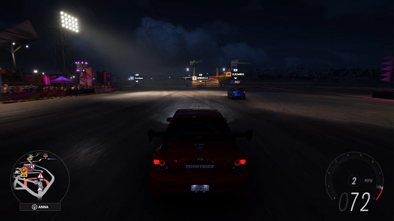 Forza Horizon 5 what do you think?