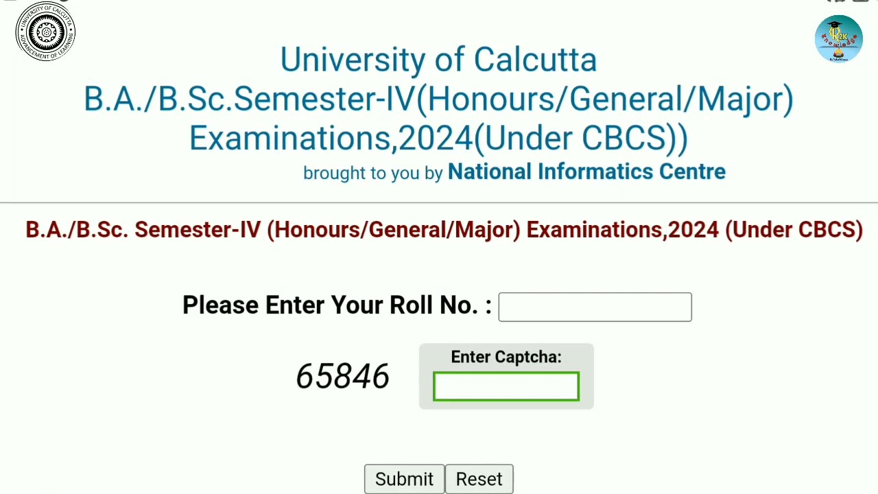 | Supple In Cu 4th Sem Result 2024 | #supple #cu
