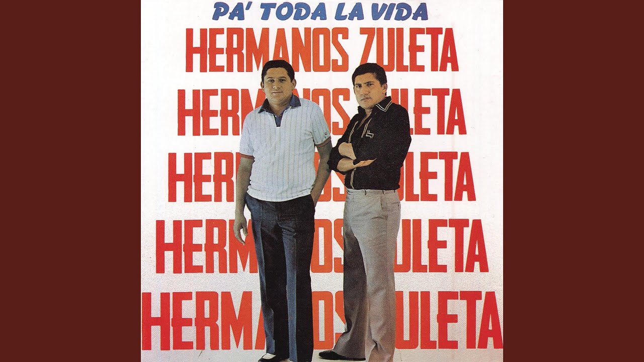 Asi Fue Mi Querer (Album Version)