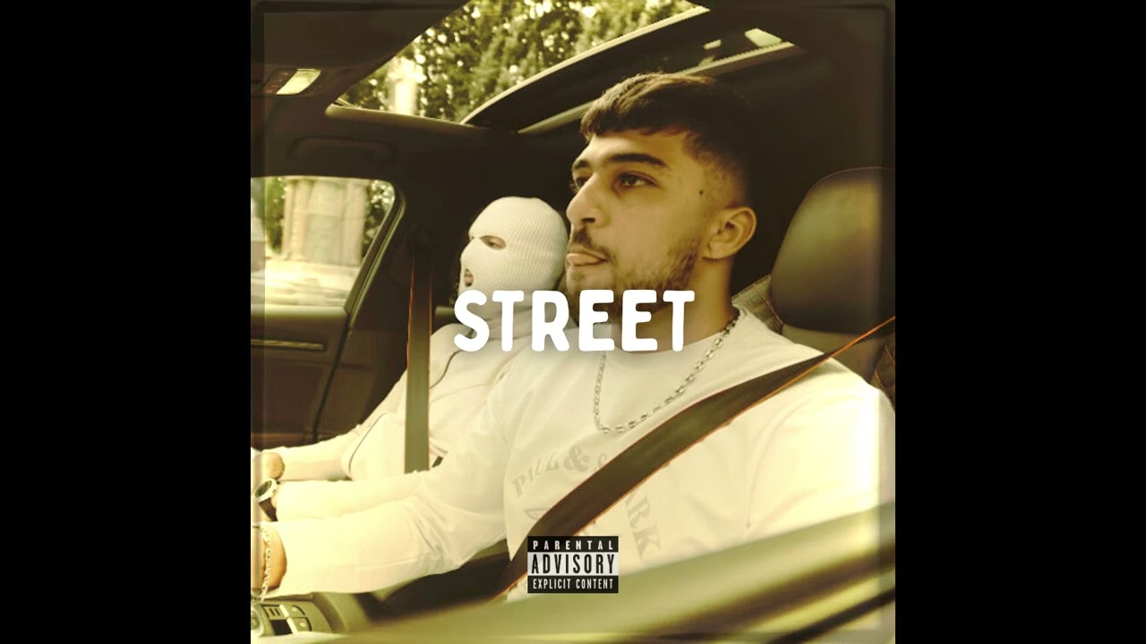 ZKR x Lesram | Street | Boom Bap Instrumental | Instru Rap Boom Bap