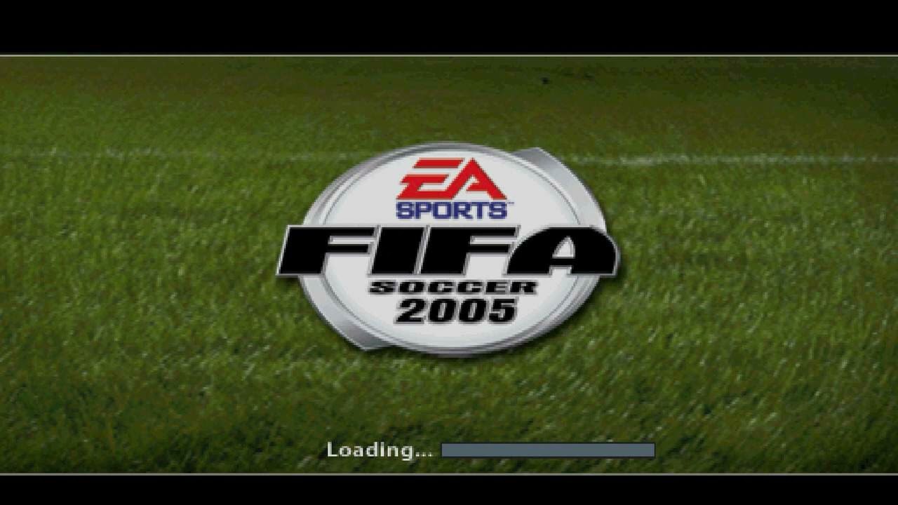 FIFA 2005 - Future funk squad - Sorcerary
