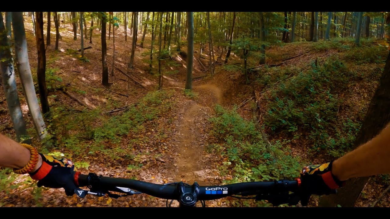 Mecsek enduro Queen Stage (Hármashegy)