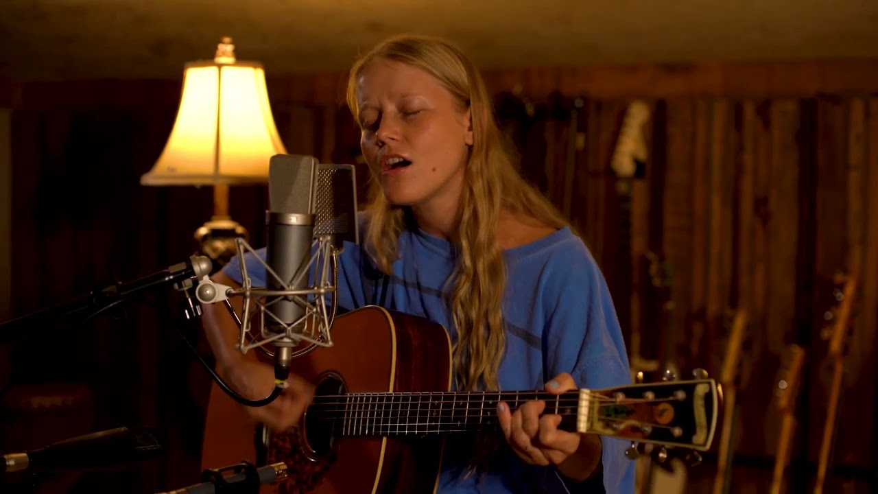Alice Phoebe Lou I Mind Reader I El Ganzo Session