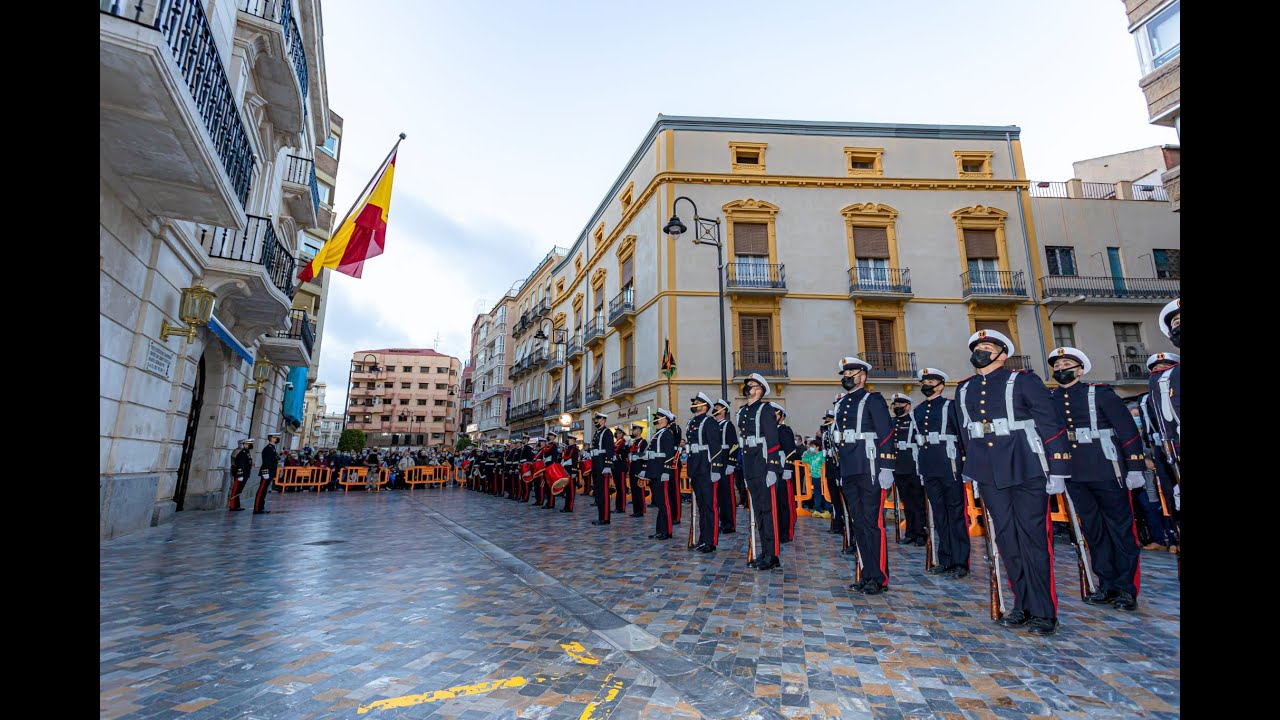 TunaEspaña & 