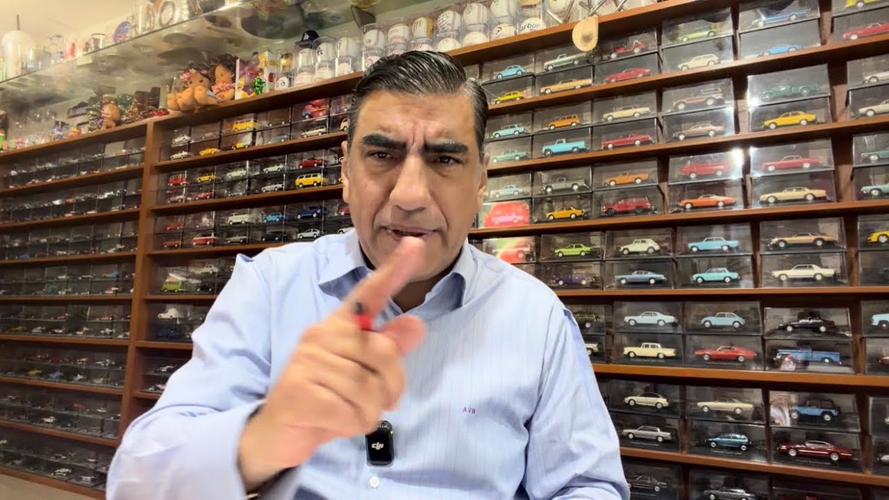 Los Serrano, son los rateros disfrazados de Barrenderos. Libre chofer de la GN. “Lobito”, nueva vida