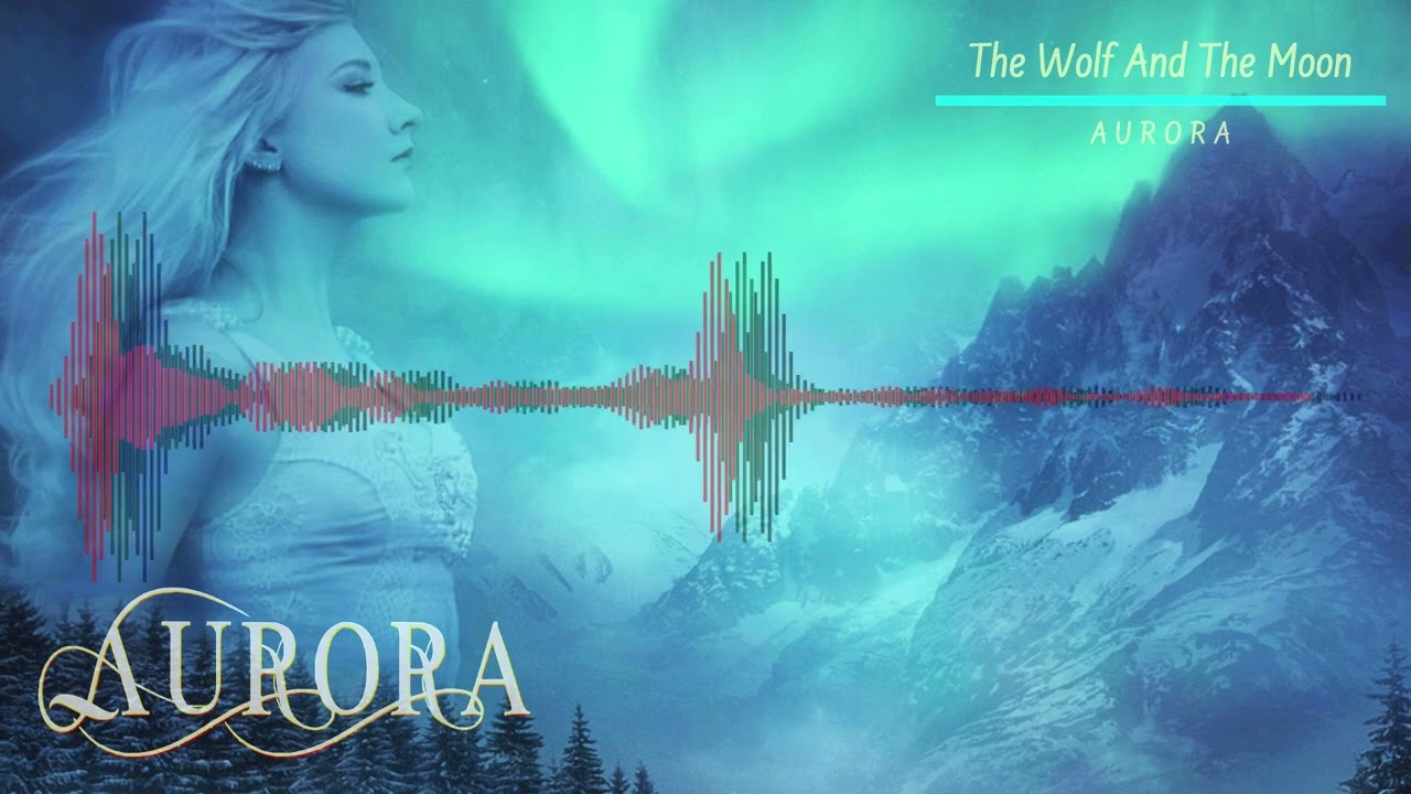 BrunuhVille - The Wolf And The Moon (Saga Remix)