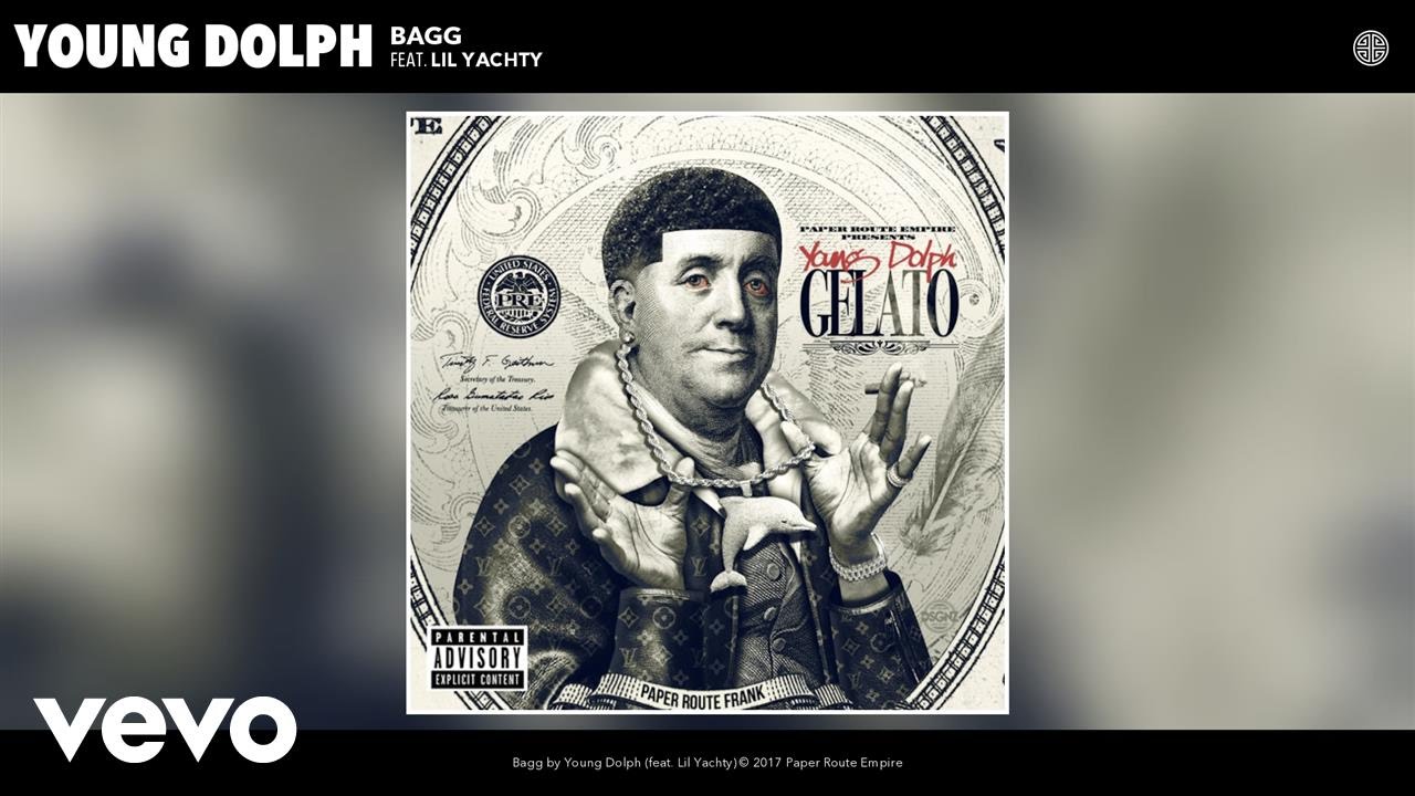 Young Dolph - Bagg (Audio) ft. Lil Yachty