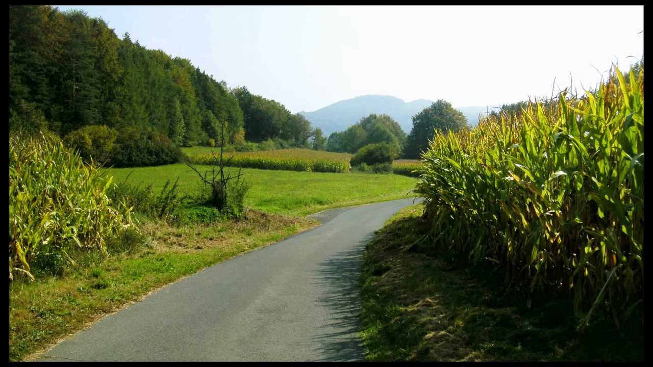 Pommelsbrunn - Hirschbachtal