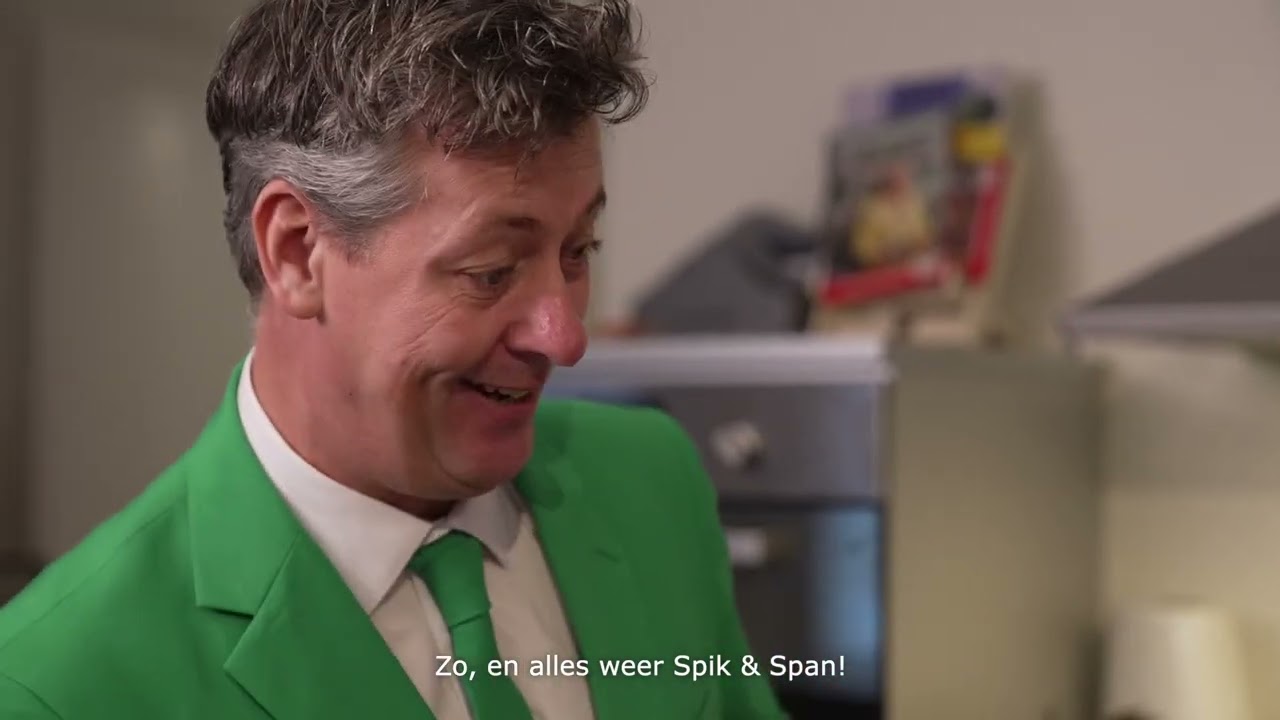 Nieuwe afvalinzameling in Venray - deel 5: GFT-E