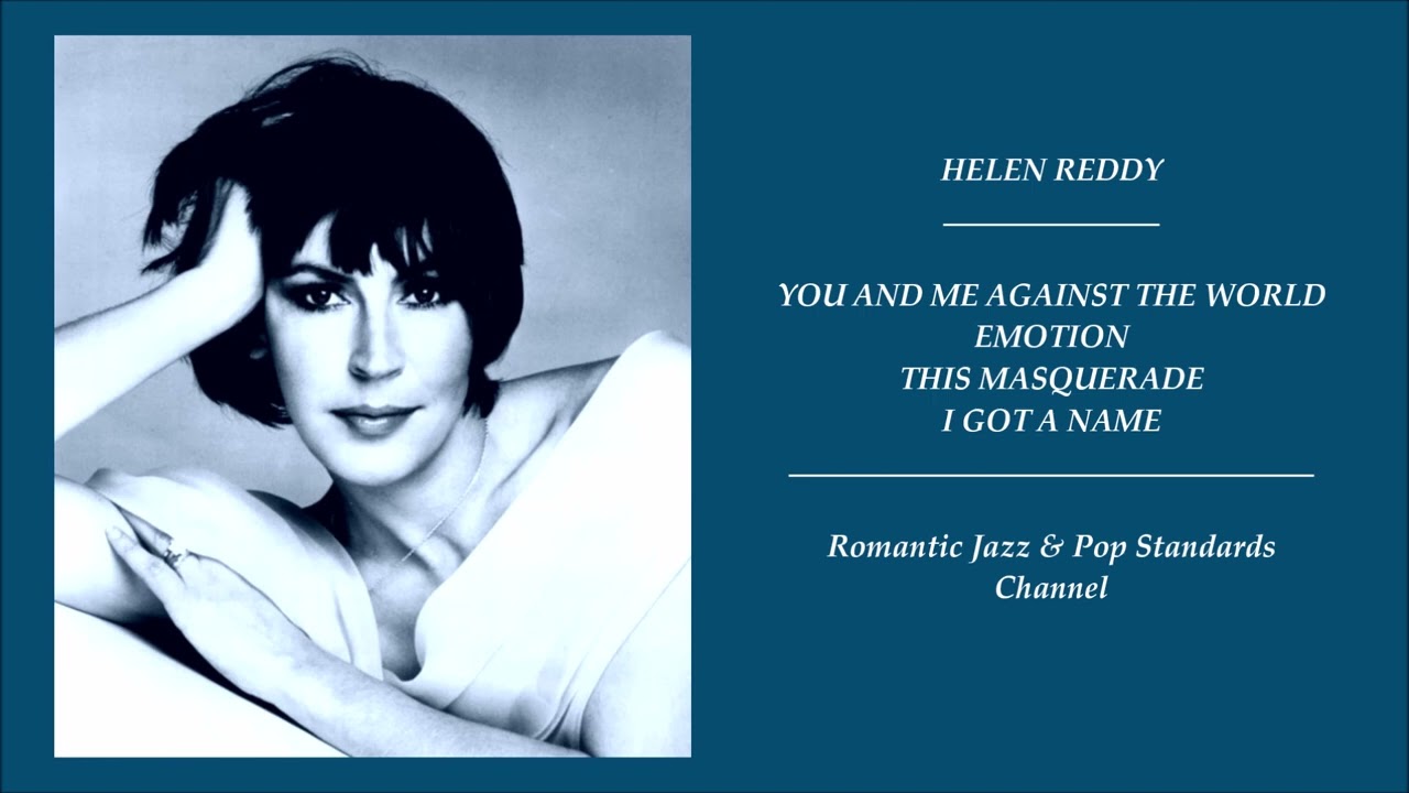 HELEN REDDY ~ COLLECTION OF BEST SONGS - PART III