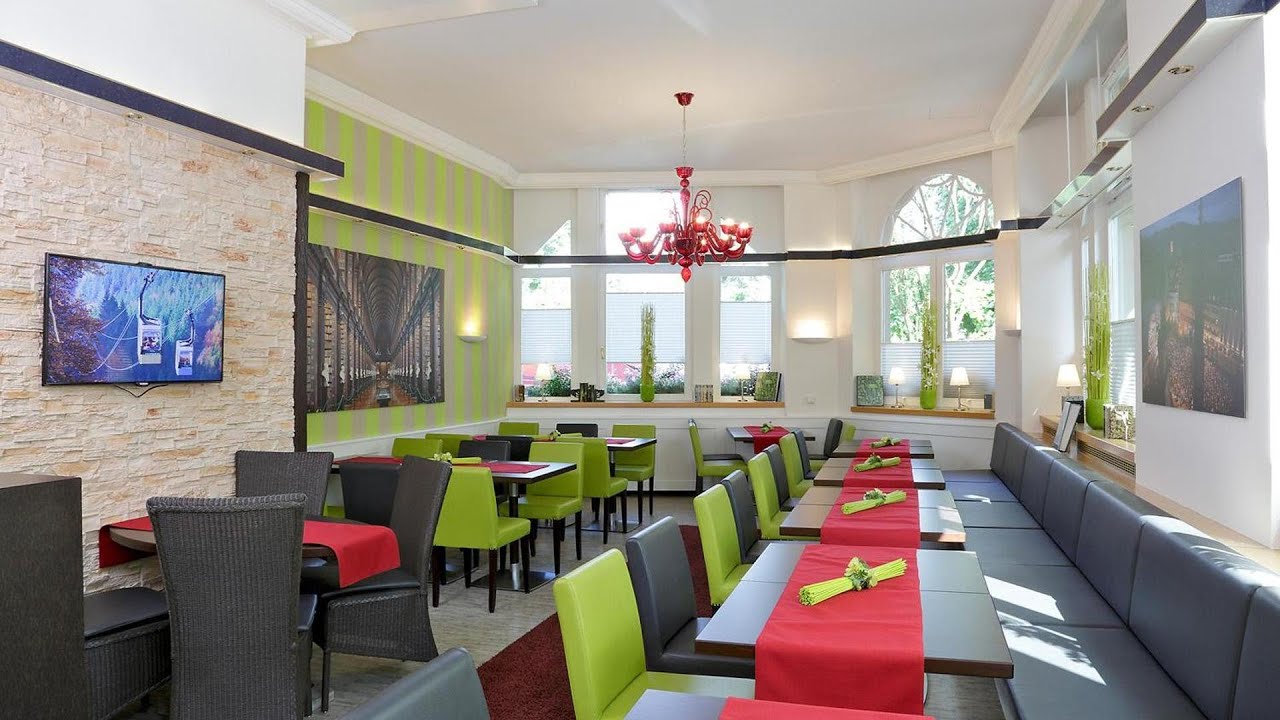 Park Hotel Post, Freiburg im Breisgau, Germany | Vacations In Europe