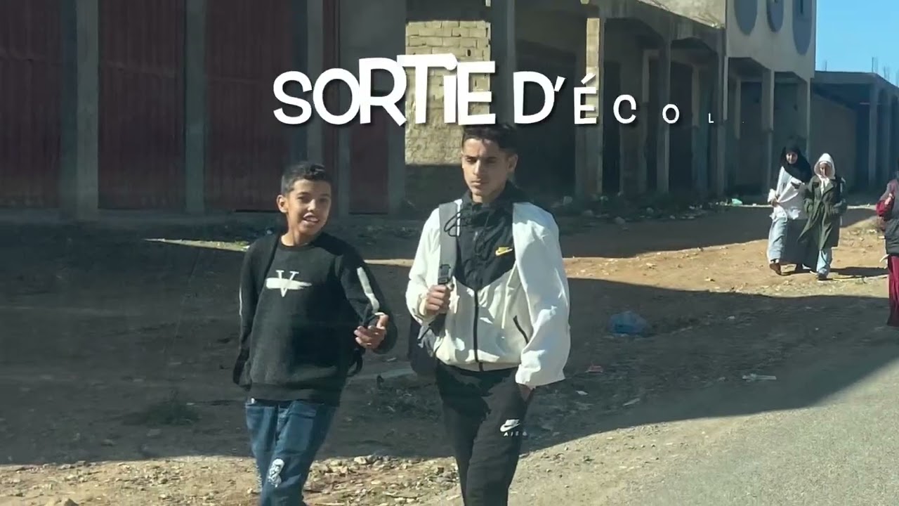 Maroc les déplacements 
