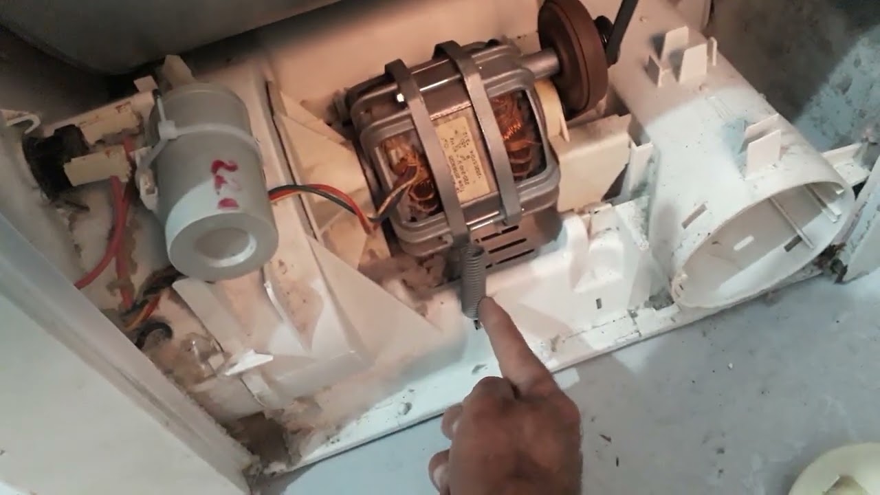 Como abrir e usar há SECADORA , SE10 ELETROLUX...