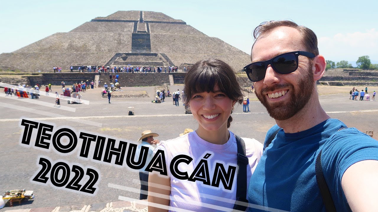 Teotihuacán Pyramids 2022: Best Mexico City Day Trip