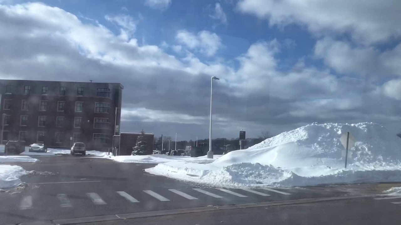 Western Michigan University, Kalamazoo, Michigan, United States of America.