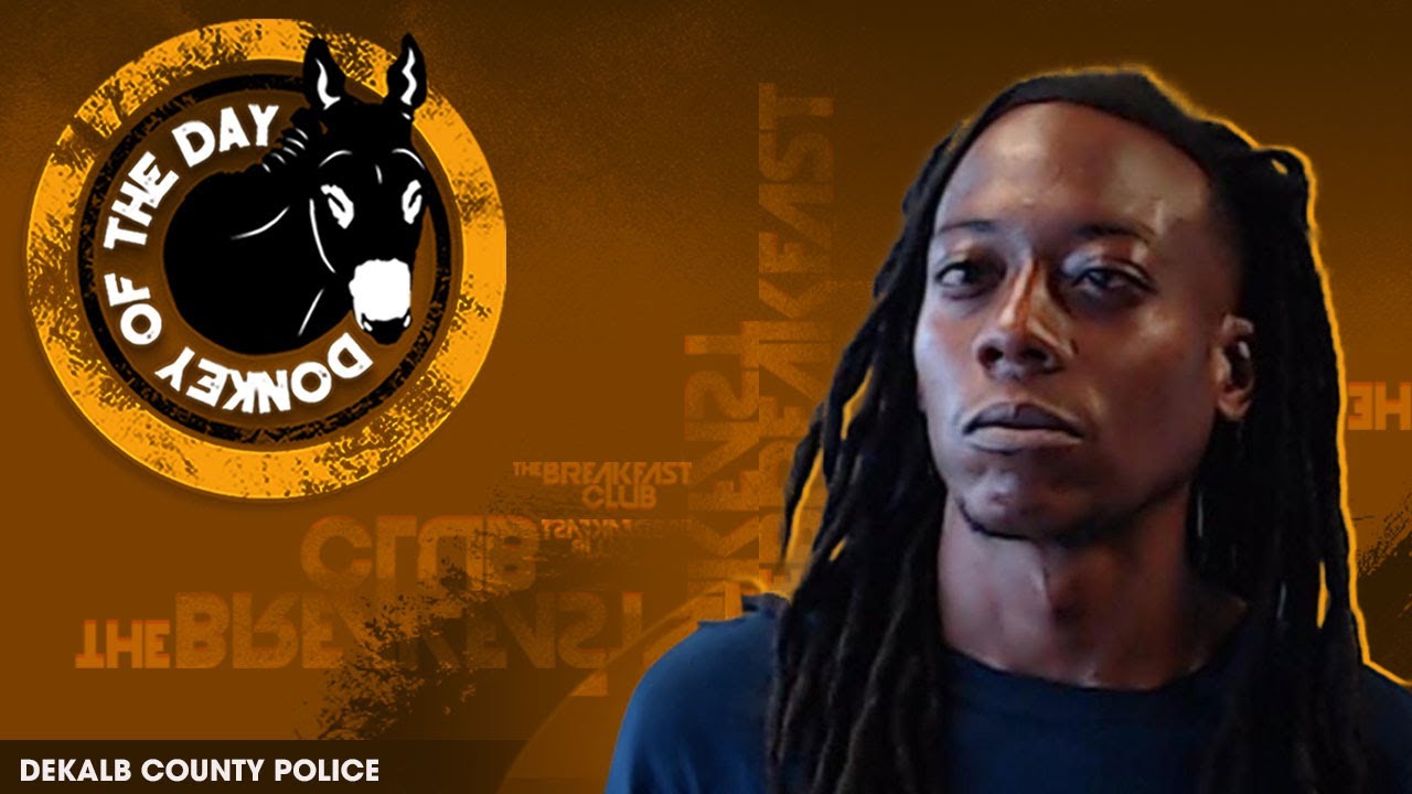 Man Shoots & Kills His Uncle Over A Honey Bun